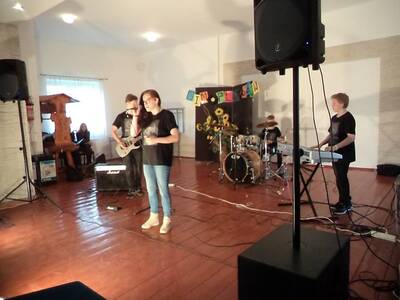 Obraz 3: GWIAZDY GIMPLAY-SHOW!