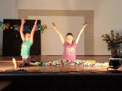 Obraz 4: GWIAZDY GIMPLAY-SHOW!