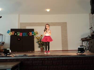 Obraz 5: GWIAZDY GIMPLAY-SHOW!