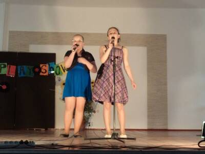 Obraz 6: GWIAZDY GIMPLAY-SHOW!