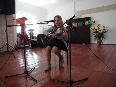 Obraz 7: GWIAZDY GIMPLAY-SHOW!