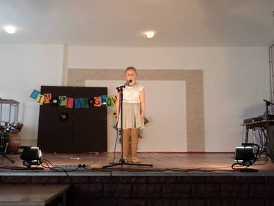 Obraz 8: GWIAZDY GIMPLAY-SHOW!