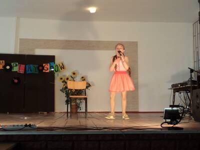 Obraz 9: GWIAZDY GIMPLAY-SHOW!