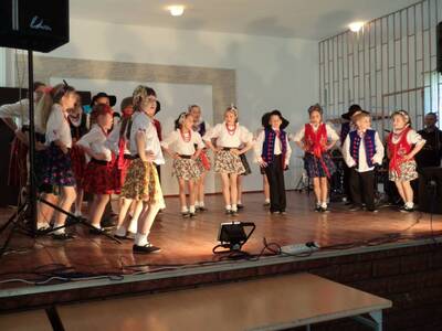 Obraz 11: GWIAZDY GIMPLAY-SHOW!