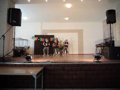 Obraz 12: GWIAZDY GIMPLAY-SHOW!