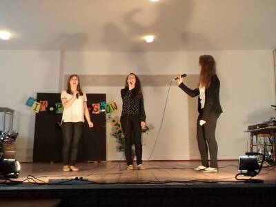 Obraz 13: GWIAZDY GIMPLAY-SHOW!