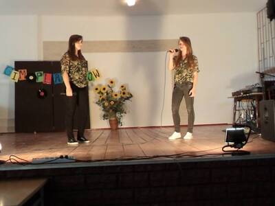 Obraz 14: GWIAZDY GIMPLAY-SHOW!