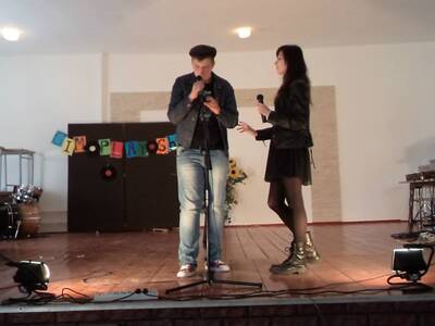 Obraz 15: GWIAZDY GIMPLAY-SHOW!