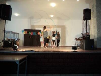 Obraz 16: GWIAZDY GIMPLAY-SHOW!