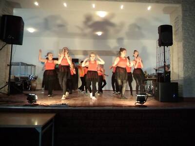 Obraz 18: GWIAZDY GIMPLAY-SHOW!