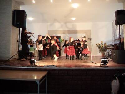 Obraz 19: GWIAZDY GIMPLAY-SHOW!