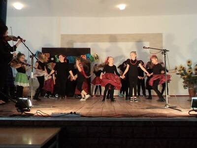 Obraz 20: GWIAZDY GIMPLAY-SHOW!