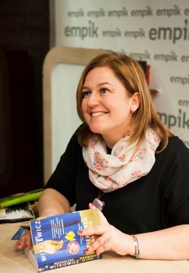 Gminna Biblioteka Publiczna: Zapraszamy na spotkanie...