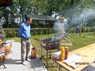 Obraz 2: Festyn Rodzinny na obiektach sportowych G...