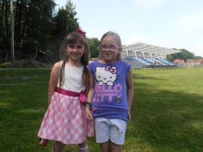 Obraz 4: Festyn Rodzinny na obiektach sportowych G...