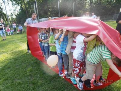 Obraz 7: Festyn Rodzinny na obiektach sportowych G...