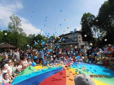 Obraz 10: Festyn Rodzinny na obiektach sportowych ...