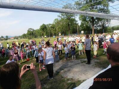 Obraz 11: Festyn Rodzinny na obiektach sportowych ...