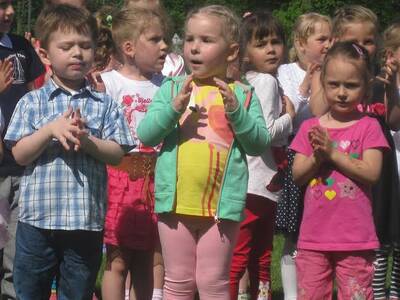 Obraz 15: Festyn Rodzinny na obiektach sportowych ...