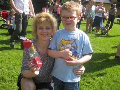 Obraz 17: Festyn Rodzinny na obiektach sportowych ...