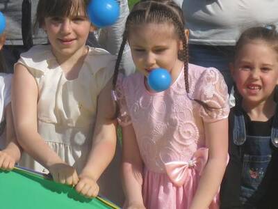 Obraz 18: Festyn Rodzinny na obiektach sportowych ...