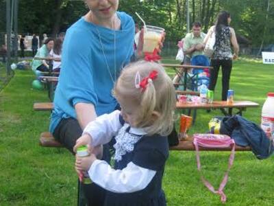 Obraz 19: Festyn Rodzinny na obiektach sportowych ...