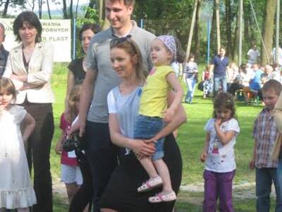 Obraz 22: Festyn Rodzinny na obiektach sportowych ...