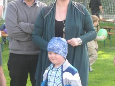 Obraz 23: Festyn Rodzinny na obiektach sportowych ...