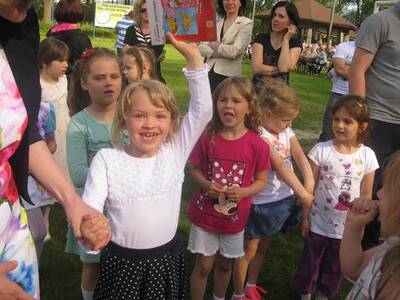 Obraz 25: Festyn Rodzinny na obiektach sportowych ...