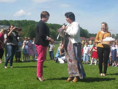 Obraz 27: Festyn Rodzinny na obiektach sportowych ...