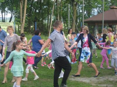 Obraz 31: Festyn Rodzinny na obiektach sportowych ...