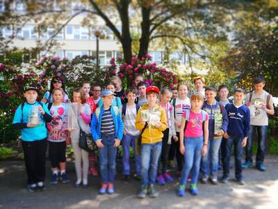 Obraz 6: XV Ogólnopolskie Dni Owada w Krakowie