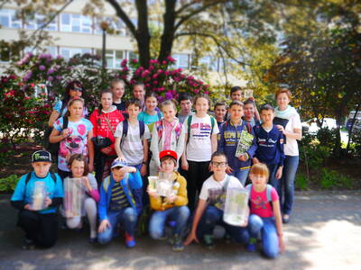 Obraz 9: XV Ogólnopolskie Dni Owada w Krakowie