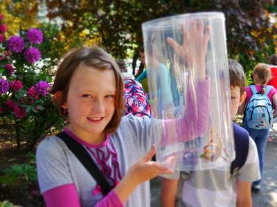 Obraz 11: XV Ogólnopolskie Dni Owada w Krakowie