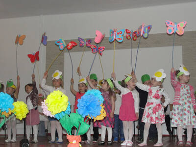 Obraz 7: III AKTYWNY DZIEŃ RODZINY  w Publicznym P...