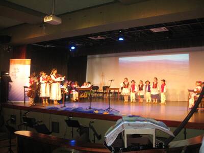 Obraz 4: Publiczne Przedszkole w Radziechowach zdo...