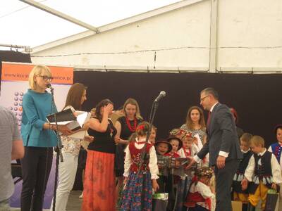 Obraz 10: Publiczne Przedszkole w Radziechowach zd...