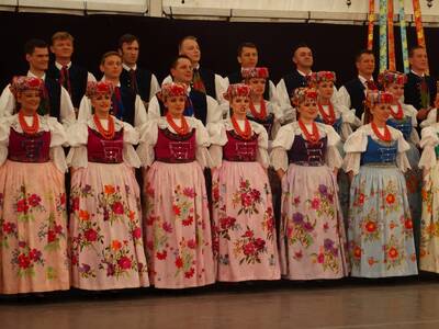 Obraz 15: Publiczne Przedszkole w Radziechowach zd...