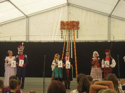 Obraz 17: Publiczne Przedszkole w Radziechowach zd...