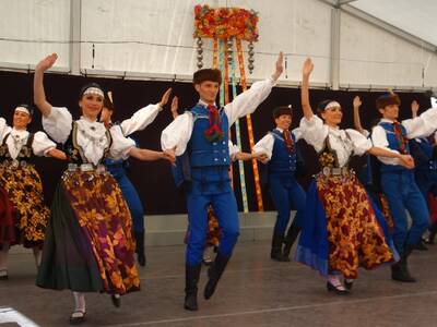 Obraz 18: Publiczne Przedszkole w Radziechowach zd...