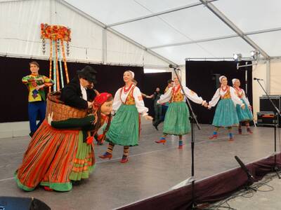 Obraz 19: Publiczne Przedszkole w Radziechowach zd...