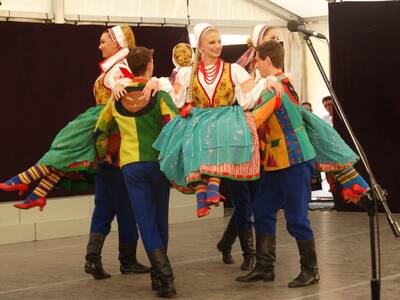 Obraz 20: Publiczne Przedszkole w Radziechowach zd...