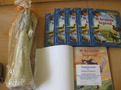 Obraz 21: Publiczne Przedszkole w Radziechowach zd...