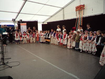 Obraz 22: Publiczne Przedszkole w Radziechowach zd...