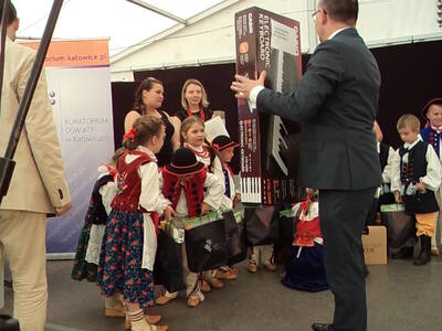 Obraz 23: Publiczne Przedszkole w Radziechowach zd...