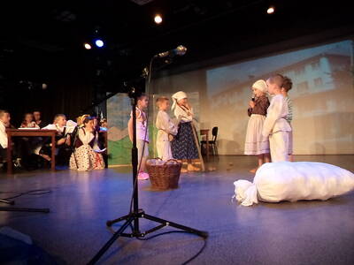 Obraz 24: Publiczne Przedszkole w Radziechowach zd...