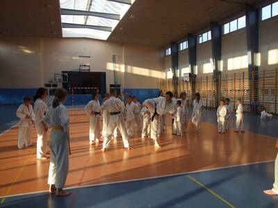 Obraz 8: Profilaktyka – jednym z priorytetów młody...