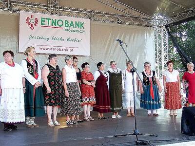 Obraz 4: Jubileusz - XX lat  Grojcowian