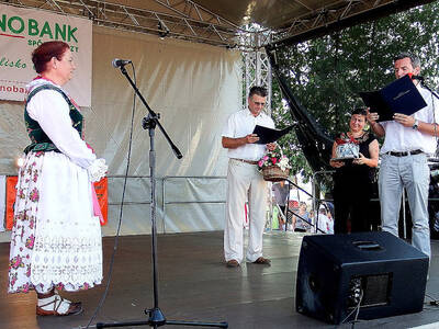 Obraz 5: Jubileusz - XX lat  Grojcowian