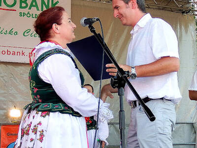 Obraz 6: Jubileusz - XX lat  Grojcowian